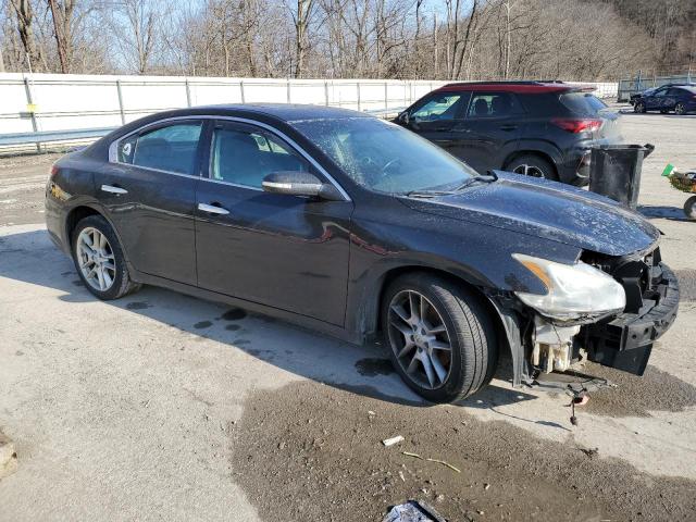 Photo 4 from auction – 2011 NISSAN MAXIMA S with VIN 1N4AA5AP0BC808222