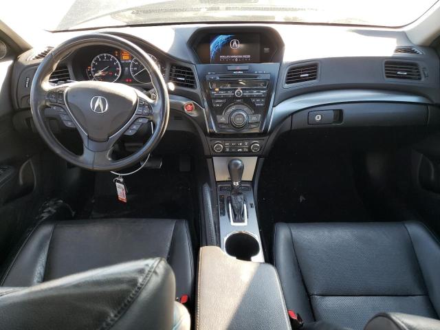 Photo 8 from auction – 2013 ACURA ILX 20 TEC with VIN 19VDE1F72DE014453