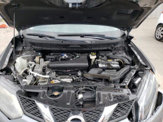 Photo 12 from auction – 2016 NISSAN ROGUE S with VIN KNMAT2MT0GP626886