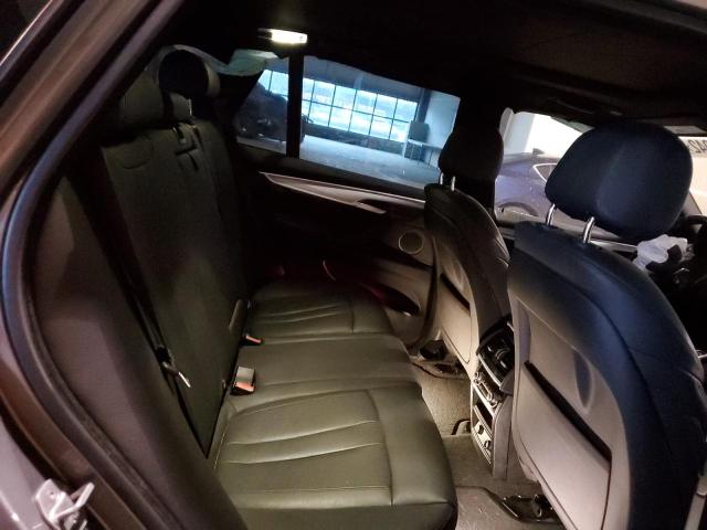 Photo 10 from auction – 2015 BMW X5 XDRIVE3 with VIN 5UXKS4C58F0N06765
