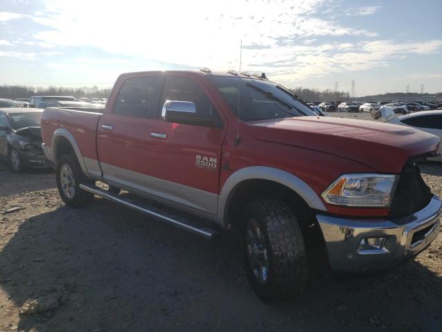 Photo 4 from auction – 2016 RAM 2500 LARAM with VIN 3C6UR5FL3GG126226