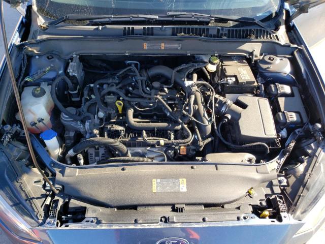 Photo 11 from auction – 2018 FORD FUSION SE with VIN 3FA6P0HD3JR272823