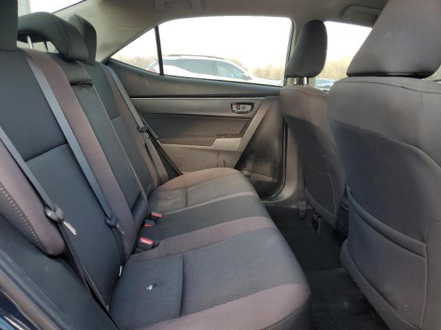 Photo 10 from auction – 2017 TOYOTA COROLLA L with VIN 2T1BURHE4HC827261