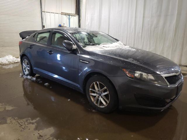 Photo 4 from auction – 2011 KIA OPTIMA LX with VIN KNAGM4A75B5168614