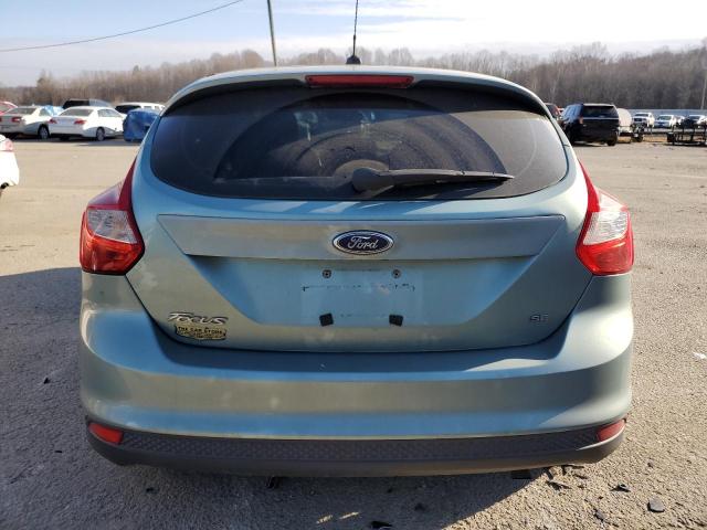 Photo 6 from auction – 2012 FORD FOCUS SE with VIN 1FAHP3K29CL160529