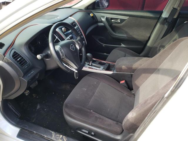 Photo 7 from auction – 2013 NISSAN ALTIMA 2.5 with VIN 1N4AL3AP9DC913746