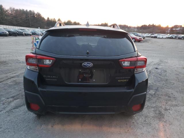 Photo 6 from auction – 2022 SUBARU CROSSTREK with VIN JF2GTHSC3NH203342