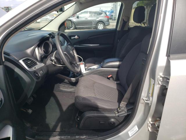 Photo 7 from auction – 2012 DODGE JOURNEY SX with VIN 3C4PDCBG1CT387700