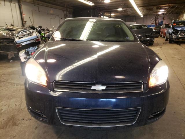 Photo 5 from auction – 2010 CHEVROLET IMPALA LS with VIN 2G1WA5EK0A1213804