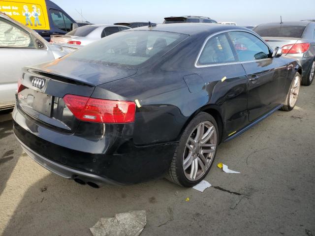 Photo 3 from auction – 2015 AUDI S5 PREMIUM with VIN WAUGGAFR8FA056855