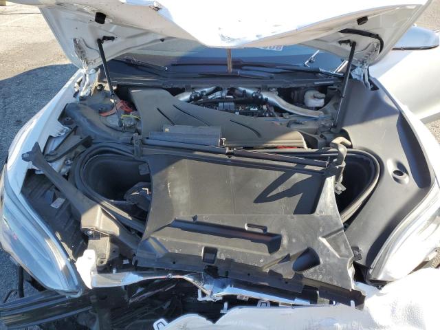 Photo 11 from auction – 2020 TESLA MODEL S with VIN 5YJSA1E20LF365645
