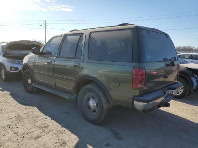 Foto 2 de la subasta – 2000 FORD EXPEDITION con VIN 1FMPU18L0YLA54430