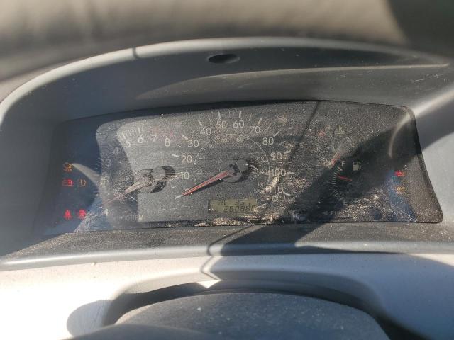 Foto 9 de la subasta – 2006 TOYOTA COROLLA CE con VIN 2T1BR32E66C651902