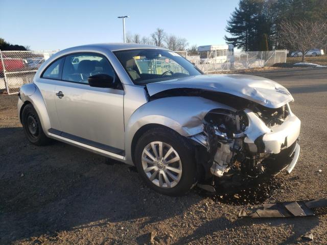 Photo 4 from auction – 2012 VOLKSWAGEN BEETLE with VIN 3VWFP7AT5CM643613