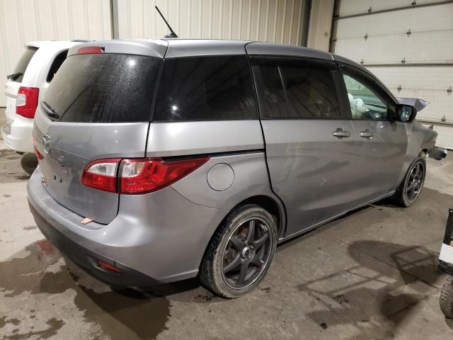 Photo 3 from auction – 2014 MAZDA 5 TOURING with VIN JM1CW2CL4E0170334