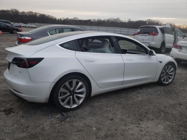 Photo 3 from auction – 2019 TESLA MODEL 3 with VIN 5YJ3E1EA7KF419389