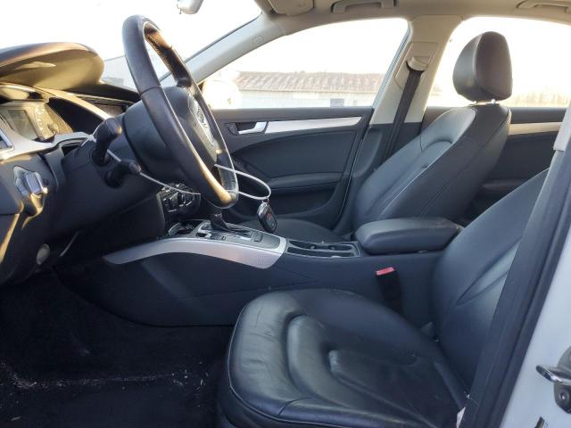 Photo 7 from auction – 2011 AUDI A4 PREMIUM with VIN WAUAFAFL4BN001438