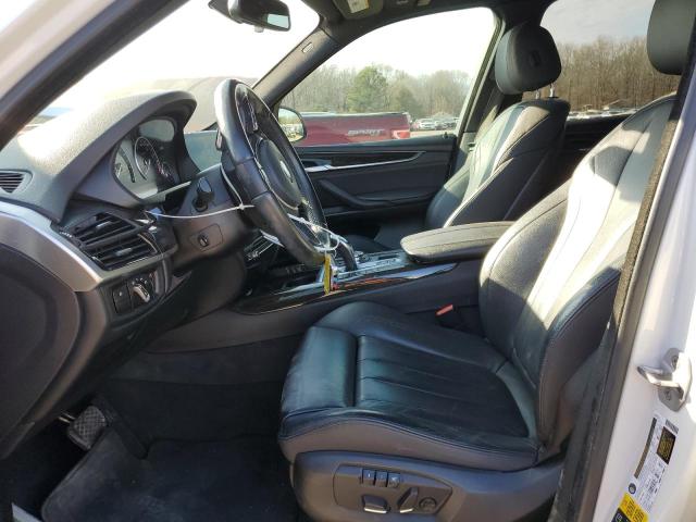 Photo 7 from auction – 2016 BMW X5 XDRIVE3 with VIN 5UXKR0C5XG0U48745