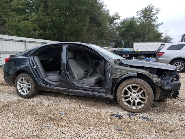 Photo 4 from auction – 2015 CHEVROLET MALIBU 1LT with VIN 1G11C5SL6FF206602