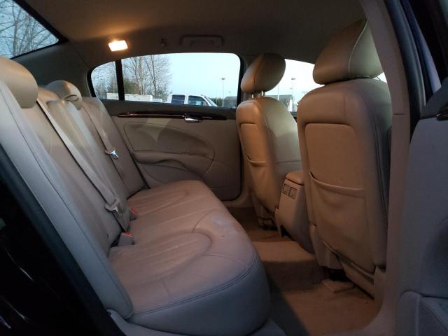 Photo 10 from auction – 2010 BUICK LUCERNE CX with VIN 1G4HC5E19AU129546