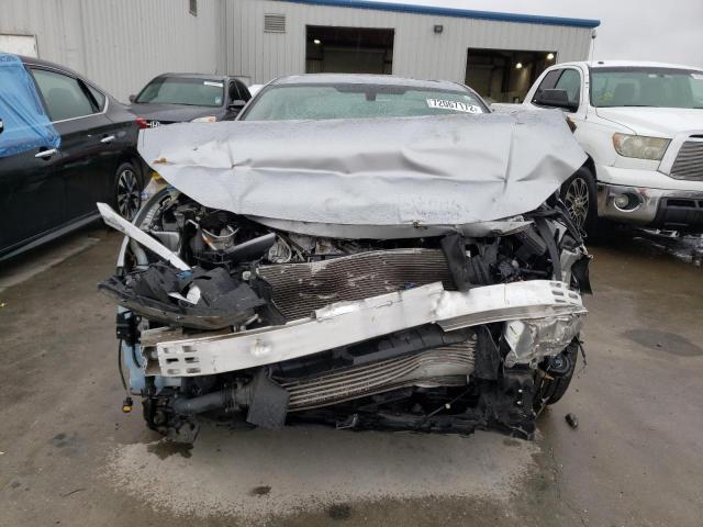 Photo 5 from auction – 2016 HONDA CIVIC EX with VIN 19XFC1F37GE019154