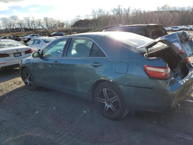 Photo 2 from auction – 2009 TOYOTA CAMRY BASE with VIN 4T4BE46K79R060715