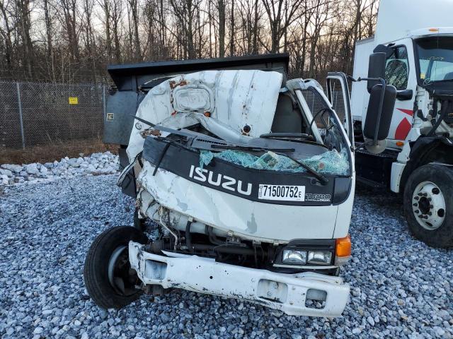 Photo 5 from auction – 2001 ISUZU NPR with VIN JALC4B14817015111