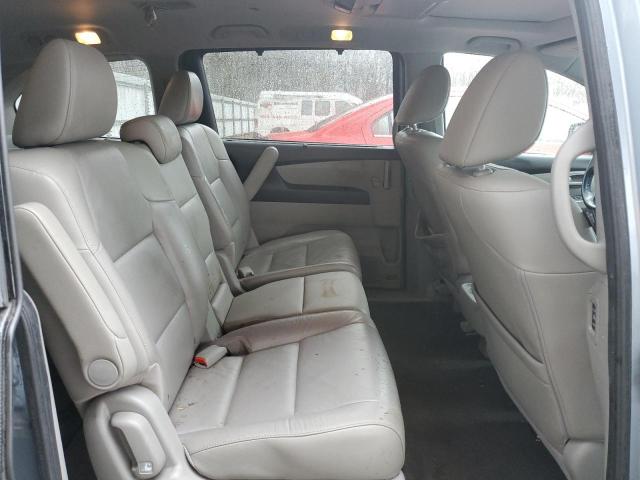 Photo 11 from auction – 2012 HONDA ODYSSEY TO with VIN 5FNRL5H98CB066798
