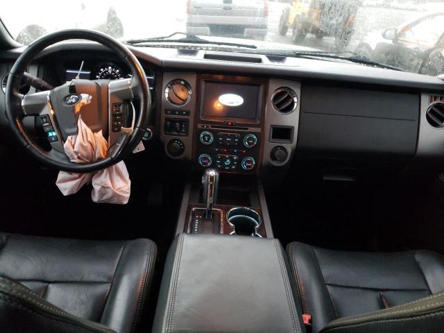 Photo 8 from auction – 2016 FORD EXPEDITION with VIN 1FMJK1MT8GEF28838