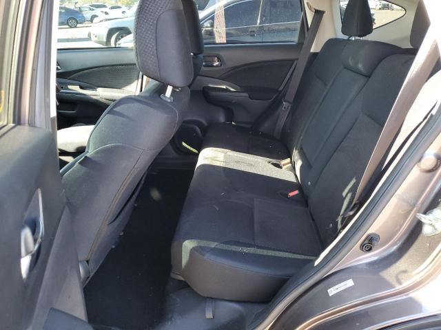 Photo 10 from auction – 2015 HONDA CR-V EX with VIN 3CZRM3H54FG709591