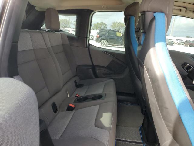 Photo 10 from auction – 2018 BMW I3 REX with VIN WBY7Z4C57JVD96212