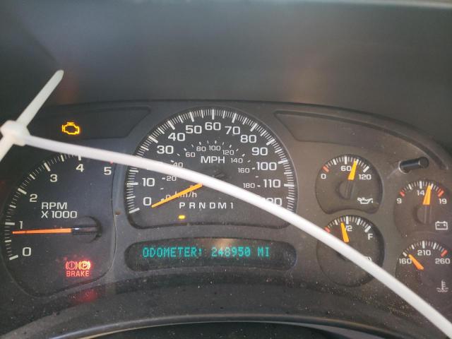 Photo 9 from auction – 2007 CHEVROLET SILVERADO with VIN 1GCHK23D47F122195