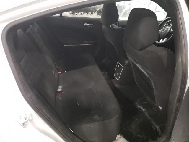 Photo 10 from auction – 2014 DODGE CHARGER R/ with VIN 2C3CDXDT8EH372580