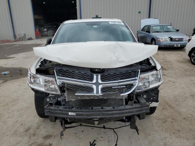 Photo 5 from auction – 2014 DODGE JOURNEY SE with VIN 3C4PDCAB7ET261902