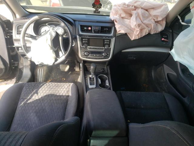 Foto 8 de la subasta – 2017 NISSAN ALTIMA 2.5 con VIN 1N4AL3AP1HC174751
