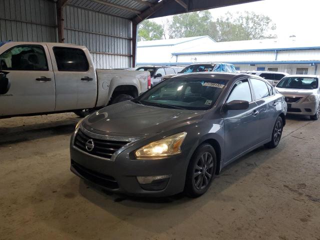 Photo 1 from auction – 2015 NISSAN ALTIMA 2.5 with VIN 1N4AL3AP7FN910884