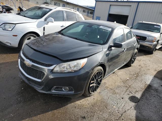 Photo 1 from auction – 2014 CHEVROLET MALIBU with VIN 1G11H5SL5EF252258