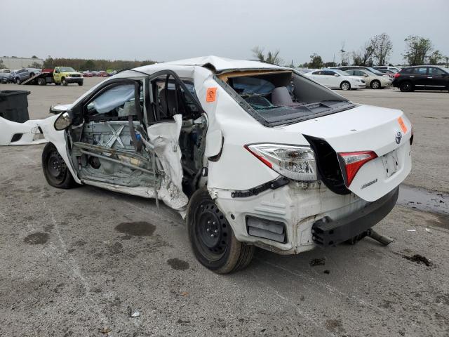 Zdjęcie 2 z aukcji – 2015 TOYOTA COROLLA L z VIN 2T1BURHE6FC433192