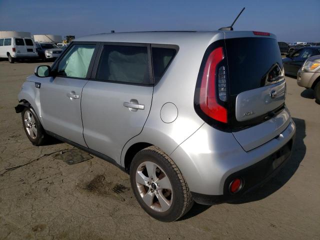 Photo 2 from auction – 2019 KIA SOUL with VIN KNDJN2A20K7001094