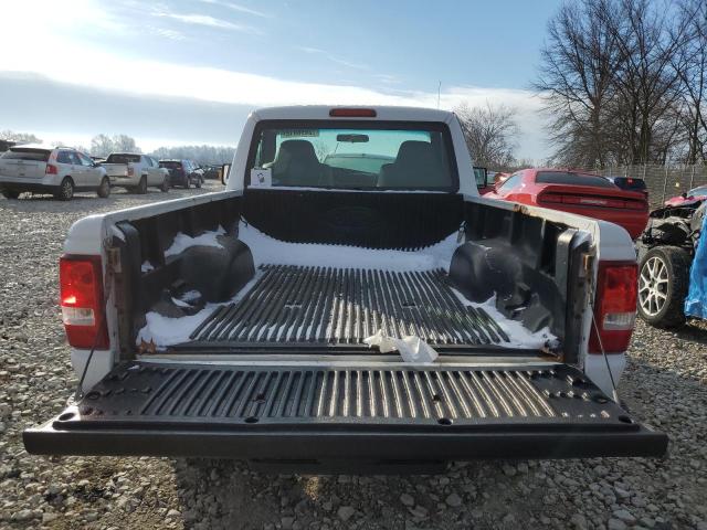 Photo 10 from auction – 2008 FORD RANGER with VIN 1FTYR10D98PA63649