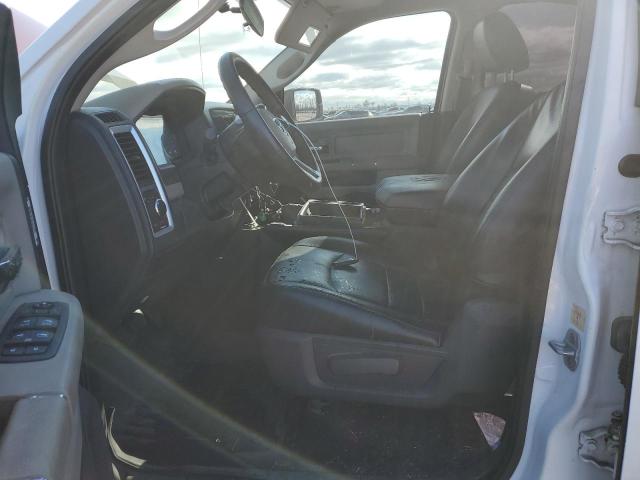 Photo 7 from auction – 2011 DODGE RAM 1500 with VIN 1D7RV1CP0BS674377