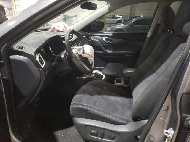 صورة رقم 7 من المزاد - 2015 NISSAN ROGUE S مع VIN KNMAT2MT7FP553482