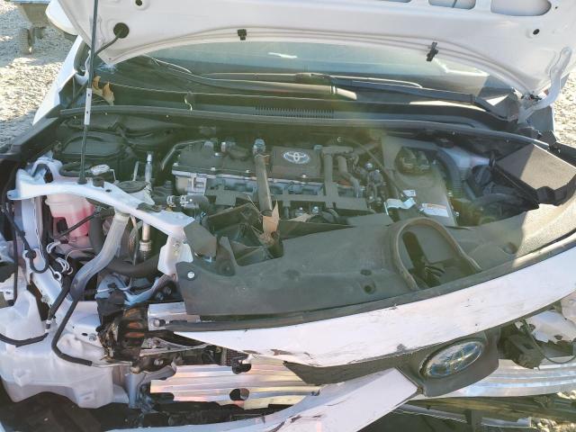 Photo 11 from auction – 2022 TOYOTA COROLLA LE with VIN JTDEAMDEXN3004417