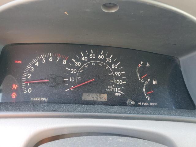 Photo 9 from auction – 2007 TOYOTA COROLLA CE with VIN JTDBR32E670106035