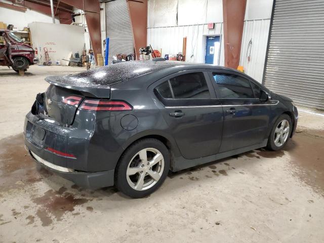 Photo 3 from auction – 2015 CHEVROLET VOLT with VIN 1G1RA6E41FU116742