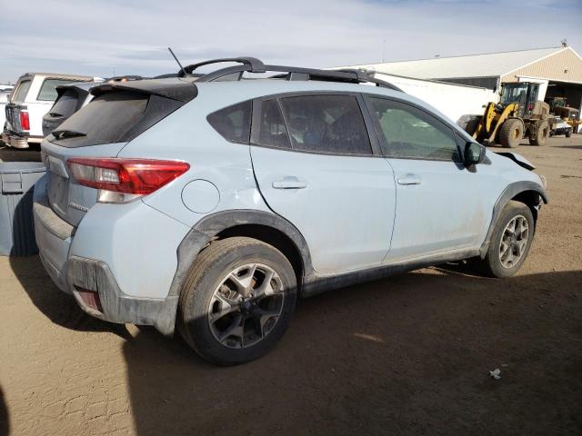 Photo 3 from auction – 2020 SUBARU CROSSTREK with VIN JF2GTABC9L8204547