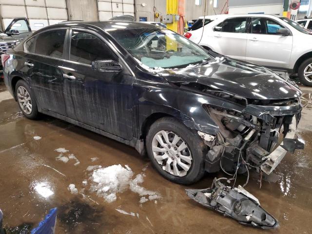 Photo 4 from auction – 2013 NISSAN ALTIMA 2.5 with VIN 1N4AL3AP9DC261212