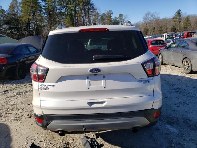 Photo 6 from auction – 2017 FORD ESCAPE TIT with VIN 1FMCU9JD6HUA17487