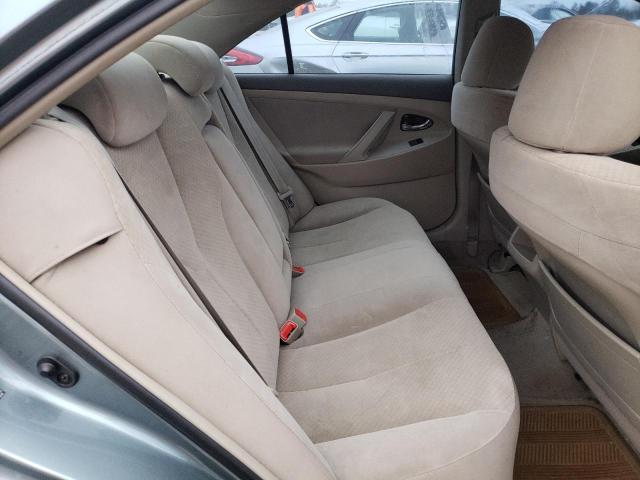 Photo 10 from auction – 2009 TOYOTA CAMRY BASE with VIN 4T1BE46K29U891114