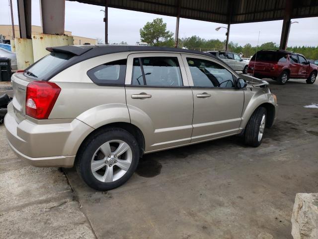 Photo 3 from auction – 2010 DODGE CALIBER SX with VIN 1B3CB4HA0AD562617
